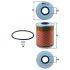 FILTR OLEJU KNEHT OX68D BMW 2.0-3.0 90-