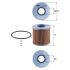 FILTR OLEJU KNEHT OX91D BMW 1.6-1.8 87-