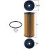 FILTR OLEJU KNEHT OX137D