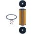 FILTR OLEJU KNEHT OX137D2 MAN D2865