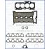 KOMPLET USZCZELEK GŁOWICY AJUSA 52247700 VW 2.0 20V ALT 01-