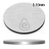 PŁYTKA REGULACYJNA EUROCAMS ES2064 27.5 x 2.10mm
