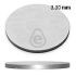 PŁYTKA REGULACYJNA EUROCAMS ES2399 25 x 3.30mm