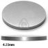 PŁYTKA REGULACYJNA EUROCAMS ES3243 40 x 4.30mm