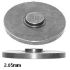 PŁYTKA REGULACYJNA EUROCAMS ES7744 34.6 x 3.65mm