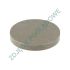 MET 03-0340 PŁYTKA.REG 25 x 2.60mm