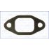USZCZELKA KOLEKTORA WYDECHOWEGO AJUSA 13157800 DAF CS158M 95-