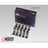 PANEWKI GŁÓWNE KING BEARINGS MB5568XP STD HONDA RACING 1.6-2.2 88-