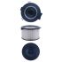 FILTR KABINOWY KNEHT LA65 F VW 1.8-2.5B+D 90-