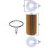 FILTR OLEJU KNEHT OX126D BMW 2.5 91-