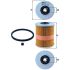 FILTR PALIWA KNEHT KX78D PL OPEL 1.7-3.0D 97-