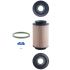 FILTR PALIWA KNEHT KX178D PL VW 1.9-3.0 03-16