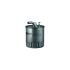 FILTR PALIWA KNEHT KL100/2 MERCEDES 2.1-.2.7 99-06