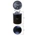 FILTR PALIWA KNEHT KL313 F MERCEDES 2.0-3.0 01-