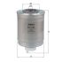 FILTR PALIWA KNEHT KC109 F