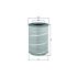 FILTR POWIETRZA KNEHT LX604/1<AM416/3 loading=