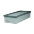 FILTR POWIETRZA KNEHT LX1211 VW 1.4-2.0 03-