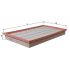 FILTR POWIETRZA KNEHT LX1573<AP158/1 loading=