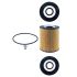 FILTR OLEJU KNEHT OX146D MAN D2876 94-07
