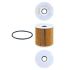 FILTR OLEJU KNEHT OX149D VOLVO 1.6-3.0 95-