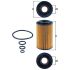FILTR OLEJU KNEHT OX153/7D MERCEDES 2.4-5.4 96-