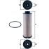 FILTR PALIWA KNEHT KX73/1D MAN D2066