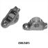 DŹWIGIENKA ZAWOROWA EUROCAMS ER6585 OPEL 16V 2.2 01-