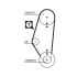 PASEK ROZRZĄDU GATES 5311 VW 1.0-1.4 90-