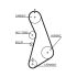 PASEK ROZRZĄDU GATES 5425XS VW 1.8 96-