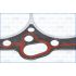 USZCZELKA GŁOWICY AJUSA 10109700 MITSUBISHI 2.4 4G64 16V 94-