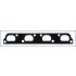 USZCZELKA KOLEKTORA WYDECHOWEGO AJUSA 13185800 ROVER 1.4 16V MINI COOPER 00-