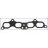 USZCZELKA KOLEKTORA WYDECHOWEGO AJUSA 13134000 TOYOTA 2.0 GT 16V 93-99