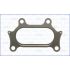 USZCZELKA KOLEKTORA WYDECHOWEGO AJUSA 13215500 HONDA 1.8 06-