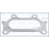 USZCZELKA KOLEKTORA WYDECHOWEGO AJUSA 13215500 HONDA 1.8 06-