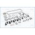 KOMPLET USZCZELEK GŁOWICY AJUSA 53026600 3.0DTI 16V 06-