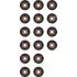 KOMPLET USZCZELNIACZY ZAWOROWYCH VICTOR REINZ 12-37553-01 FIAT 2.3JTD 02-