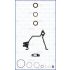 KOMPLET USZCZELEK BLOKU AJUSA 54127500 ALFA ROMEO 2.0JTS 01-