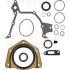 KOMPLET USZCZELEK BLOKU VICTOR REINZ 08-38299-01 ALFA ROMEO 2.0 16V 156 147 01-
