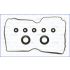 KOMPLET USZCZELEK POKRYWY ZAWORÓW AJUSA 56028000 SUBARU -1.6 EJ161 99-