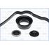 KOMPLET USZCZELEK POKRYWY ZAWORÓW AJUSA 56028000 SUBARU -1.6 EJ161 99-