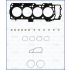 KOMPLET USZCZELEK GŁOWICY AJUSA 52262400 MERCEDES 2.0 05-08