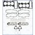 KOMPLET USZCZELEK GŁOWICY AJUSA 52240100 AUDI V6 24V 3.2FSI 05-