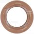 USZCZELNIACZ WAŁU PRZÓD SIMMERRING VICTOR REINZ 81-35719-00 FIAT 1.0-1.2 86-