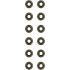 KOMPLET USZCZELNIACZY ZAWOROWYCH VICTOR REINZ 12-36206-01 OPEL 3.0DTI 98-09