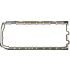USZCZELKA MISKI OLEJU VICTOR REINZ 71-38669-00 BMW 2.5-3.0 04-12