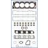 KOMPLET USZCZELEK GŁOWICY AJUSA 52209200 PSA 2.0 95-