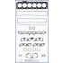 KOMPLET USZCZELEK GŁOWICY AJUSA 52163800 TOYOTA 24V 3.0 97-