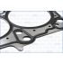 USZCZELKA GŁOWICY AJUSA 10176610 BMW 3.0D 04-