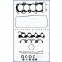 KOMPLET USZCZELEK GŁOWICY AJUSA 52189100 HONDA 2.0 VTEC 99-03