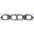 USZCZELKA KOLEKTORA WYDECHOWEGO AJUSA 13166900 HONDA 2.0-2.2 99-09